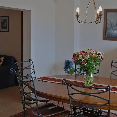 Villa Del Sol La Corujera