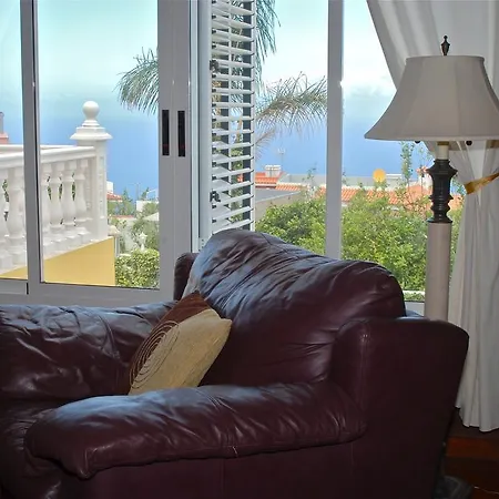 Villa Del Sol