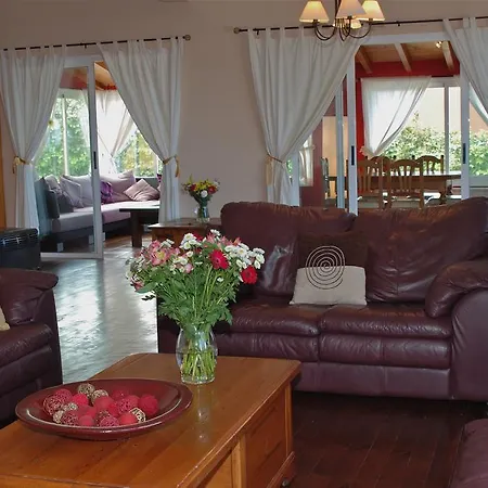 Del Sol Villa La Corujera