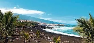 Del Sol Villa *