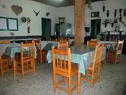 Del Sol * La Corujera