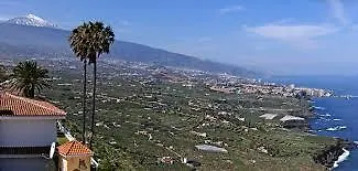 Del Sol Villa La Corujera