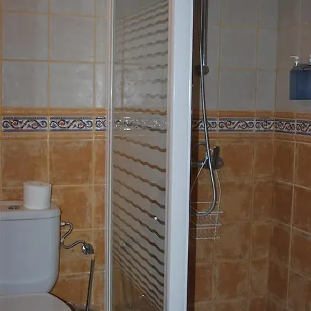 Del Sol Villa La Corujera