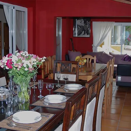 Del Sol Villa