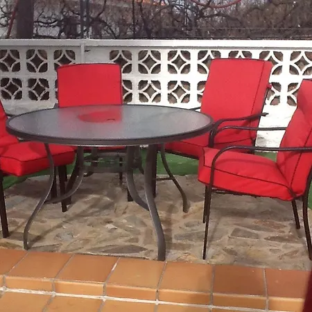 Del Sol Villa *